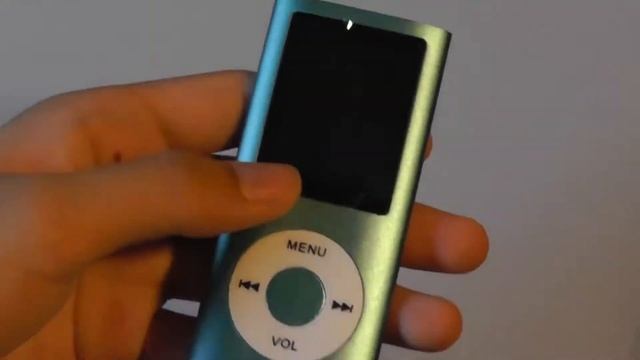 32GB MP3 MP4 PLAYER смотреть онлайн