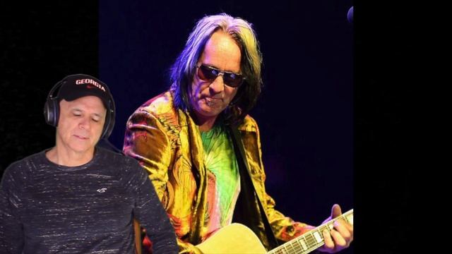 COUNTRY HEART SERIES: Todd Rundgren -- Hello, It's Me смотреть онлайн