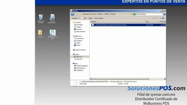 Como migrar una base de datos creada en SQL 2005 a 2008 - Error al adjuntar base de datos смотреть онлайн