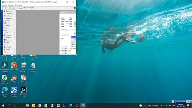 EXPORT AND IMPORT MIKROTIK SCRIPT WITH FREE SCRIPT смотреть онлайн