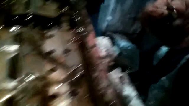 Вкладыши ACL смотреть онлайн