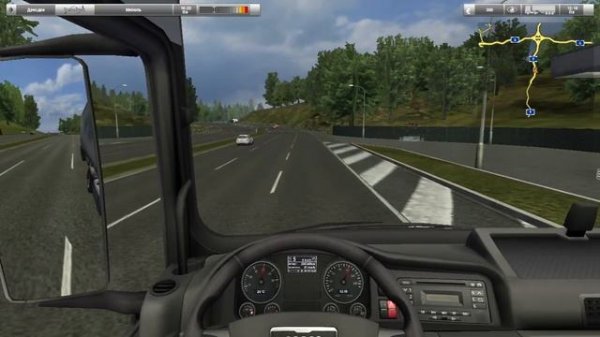 German Truck Simulator.mp4