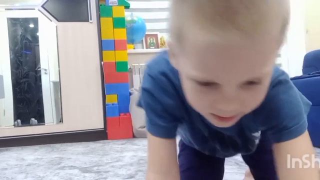 Я ПЫТАЮСЬ СДЕЛАТЬ ФЛЯК НАЗАД! смотреть онлайн