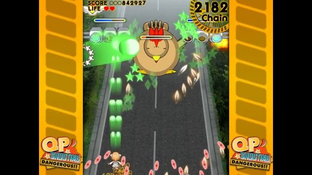 QP Shooting Dangerous streetlight strat смотреть онлайн