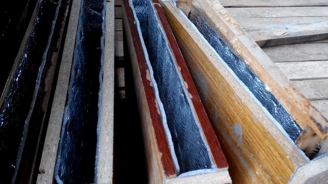 нуклеус своими руками