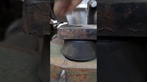 Установка кпп зил 130 на газ 66 часть 5.mp4