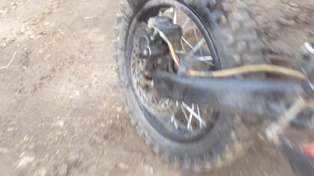 geon x-pit 125 смотреть онлайн