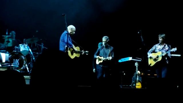 Mark Knopfler - Helsinki, Hartwall Arena 2013 SBD смотреть онлайн