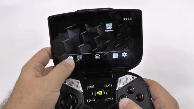 How to Speed Up the Nvidia Shield Portable смотреть онлайн