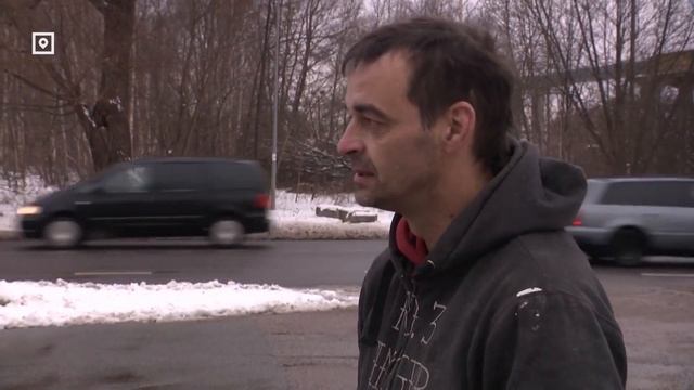 Обязательно посмотри перед тем как ехать в Европу на автомобиле! ТО и летняя резина зимой! смотреть онлайн