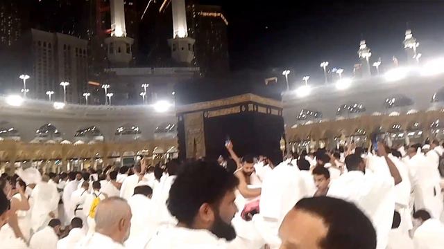 Makkah Azan 2024 ۲۰۲۴ مکہ آذان |Makkah Live Today Now 🕋 | Umrah