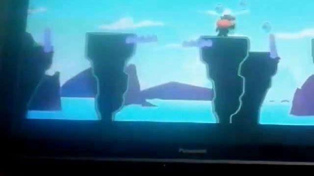 cloudberry kingdom (1 серия) смотреть онлайн