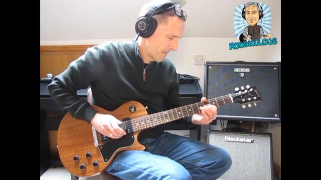 Medieval sounding jam with EBow and TC Electronic Infinite Sample Sustainer 12 03 23 смотреть онлайн