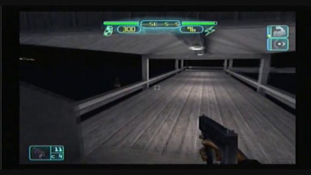 Deus Ex: The Conspiracy Part 4: The Hunt for Green Ambrosia смотреть онлайн