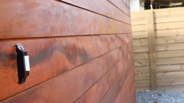 The Best Wood Siding Profiles - TimberTips
