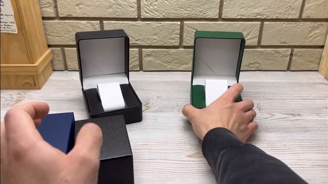 Коробки для хранения часов оптом смотреть онлайн