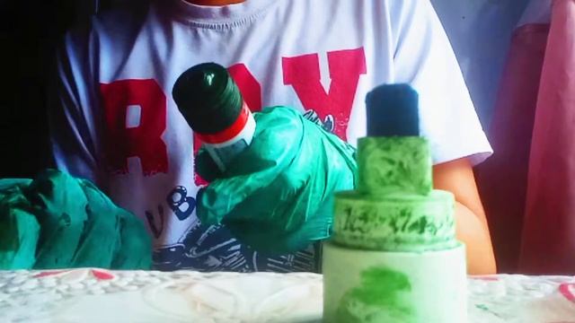 Обзор : MOLOTOW 611EM|SUPER REVIEW| СУПЕР ОБЗОР. смотреть онлайн