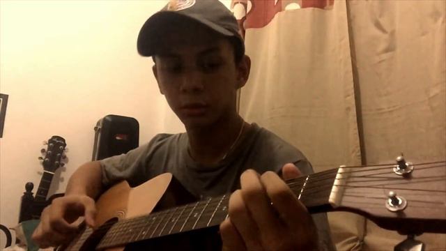 "So Sick"- Ne-Yo (Fingerstyle Guitar) смотреть онлайн