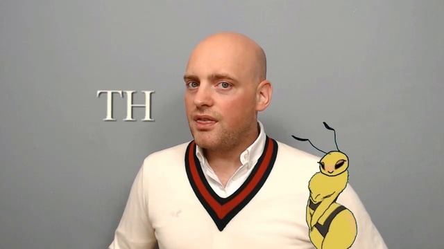 Как произносить "TH" смотреть онлайн