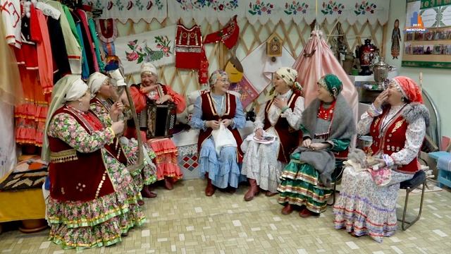 Обряд «Кис ултырыу» смотреть онлайн