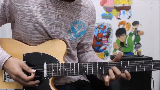 Best Budget Electric Guitars in INDIA - VAULT TL1 Telecaster - Hindi unboxing and playing смотреть онлайн