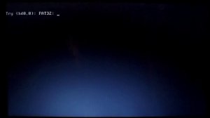 Как загрузиться  с флешки на ноутбуке DNS