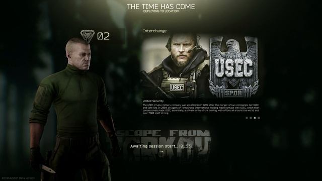 Escape From Tarkov - 2K | RX 7900 XTX NITRO+ | Ryzen 9 5950X