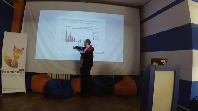 Какой язык программирования выбрать в 2018 году? смотреть онлайн