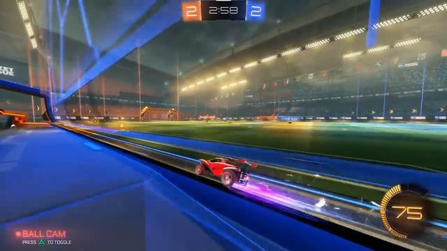 INSANE TRADE UP LUCK!! I GOT PAINTED GAIDEN WHEELS ON ROCKET LEAGUE! AUTUMN UPDATE!(FUNNY MOMENTS) смотреть онлайн