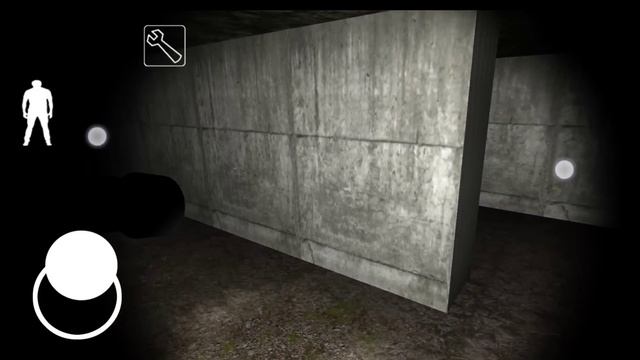 A New Exit Added to Sewer Ending: Granny New Cellar Game смотреть онлайн
