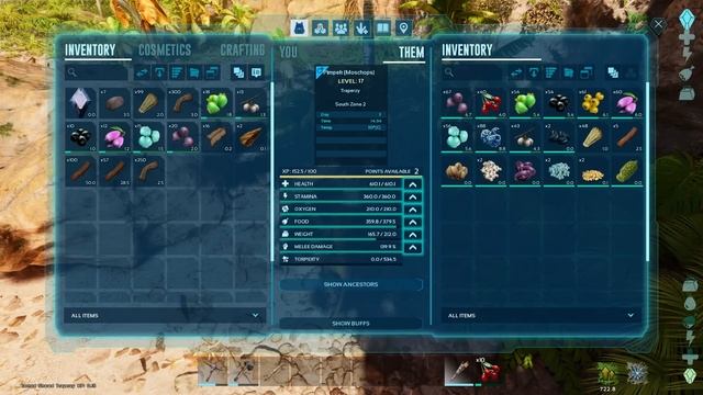 ŚWIEŻY START NA "NOWEJ" WYSPIE! | ARK SURVIVAL ASCENDED | [1] смотреть онлайн