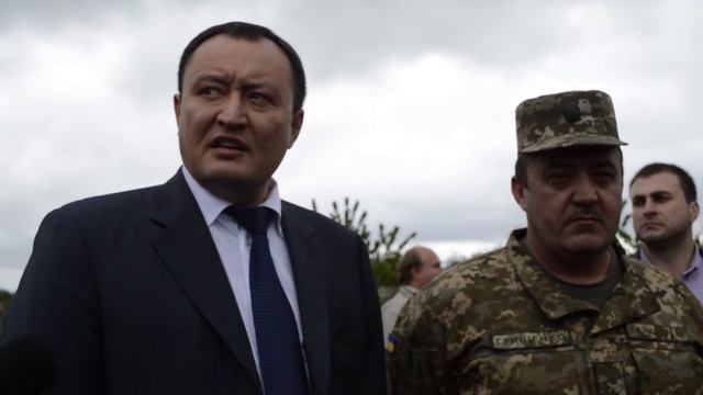 Модульный городок в Мелитополе смотреть онлайн