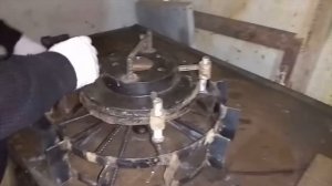 Модернизация МОТОБЛОКА АГАТ за 2 года  MODERNIZATION of AGAT MOTORBLOCK in 2 years