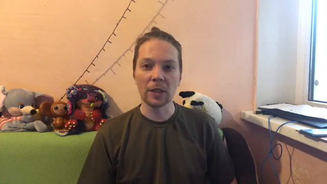 Образец высших качеств - медитативное размышление (Дэва анусатти) смотреть онлайн