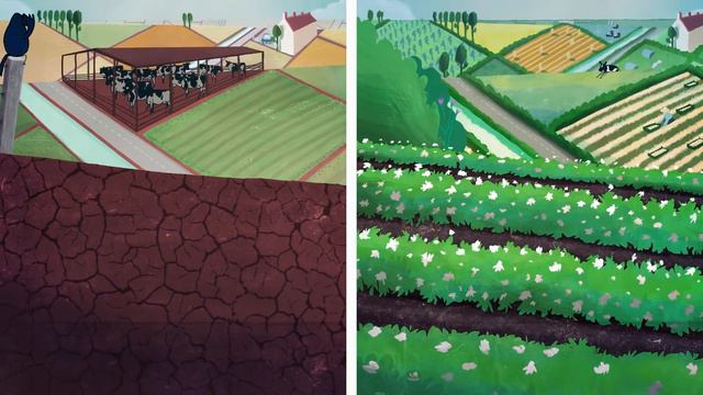 From Potato to Planet смотреть онлайн