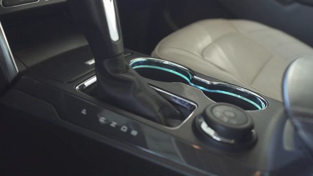 Ford Explorer 3.5 EcoBoost - неплохое предложение.