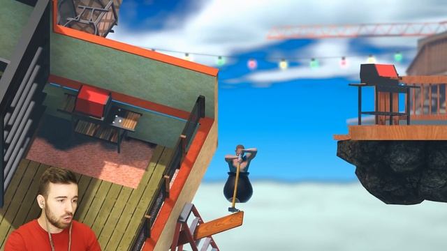 ЦЕПЛЯЮСЬ ЗА КАЖДЫЙ ВЫСТУП