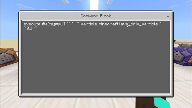 How to make Particle Trails in Minecraft (Bedrock Edition) 1.16+ - Tutorial Series #016 смотреть онлайн