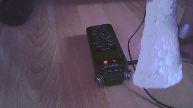 ASMR Tascam Triggers (tapping and more) смотреть онлайн