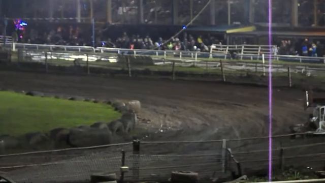 Brisca F2 Heat 3 Part 2 Belle Vue 5/11/2017 смотреть онлайн