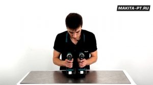 Makita DTW180RFE/Z, DTW181RFE новые комплектации любимого гайковёрта Makita 18v Новинка 2021
