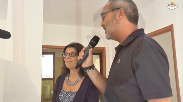 Nuovi alloggi E.R.P. al Crosione смотреть онлайн