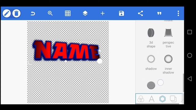 Как Сделать Неоновый Текст На Телефоне || How to make neon text on your device смотреть онлайн