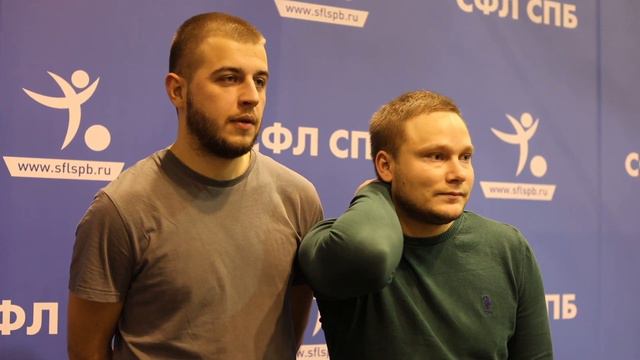 Владимир Калинин, Геннадий Алексеев - Заряд-Сильвин (Горный) смотреть онлайн