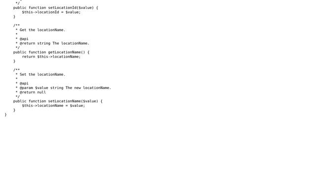 Magento: How to set Interfaces for custom module API creation in Magento2? смотреть онлайн