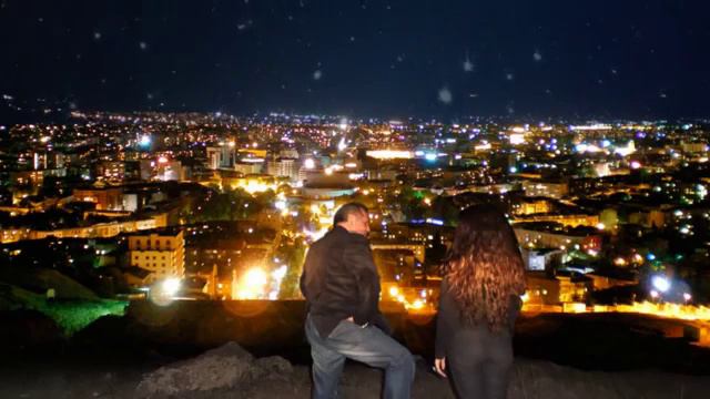 Sargis Sargsyan & Ruz Kazaryan  - Axjkas Het