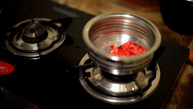 ചെമ്പരത്തി സ്ക്വാഷ് l Homemade Hibiscus Juice Recipe смотреть онлайн