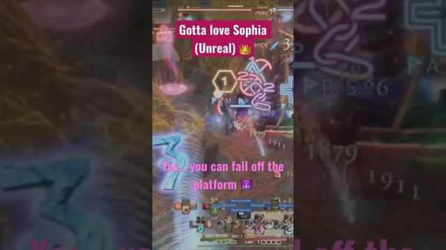 The best part of playing the Weekly Unreal trial ❤️ Final Fantasy XIV patch 6.3 смотреть онлайн