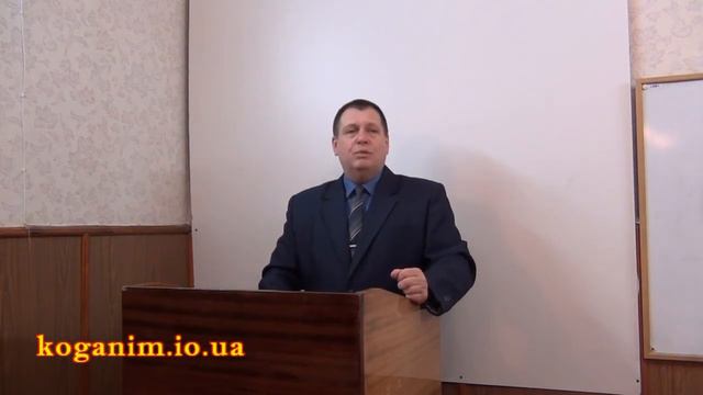 24.03.2017  Замедление пришествие Христа