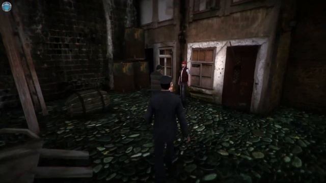 Dark Years Gameplay 60fps смотреть онлайн